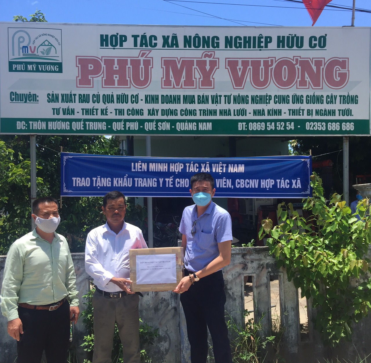 Sự kiện Quý III